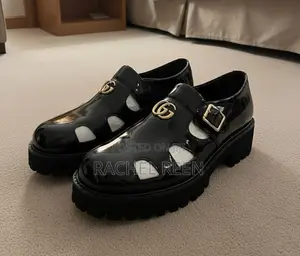 New Moccasin Available