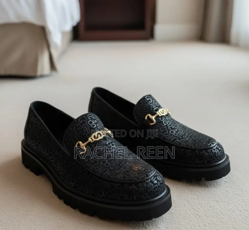 New Moccasin Available