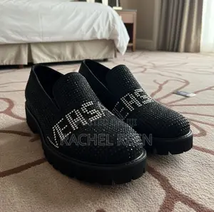 New Moccasin Available