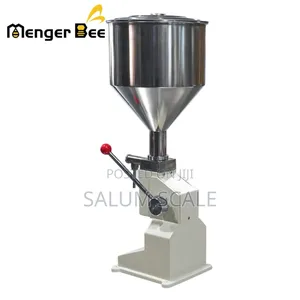 Filing Mashine
