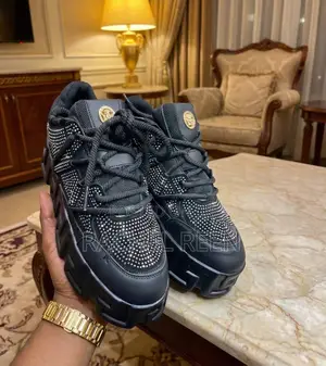 New Vasace Shoes