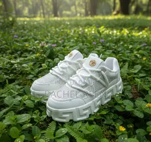New Vasace Shoes