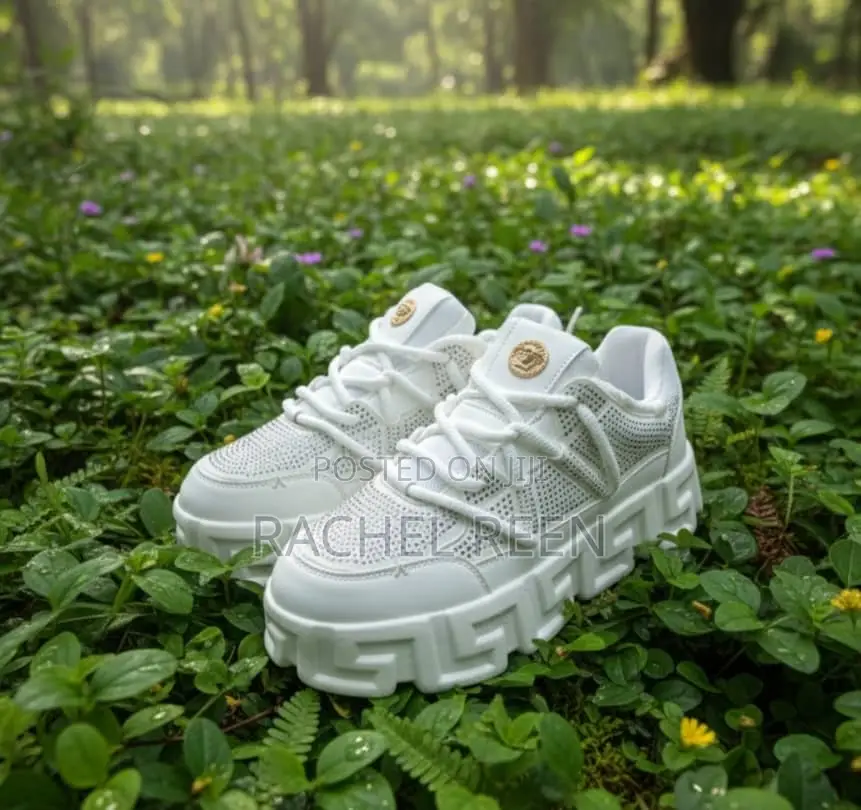 New Vasace Shoes