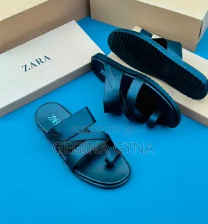 Quality Sandals Available Karibu