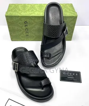 Quality Sandals Available Karibu