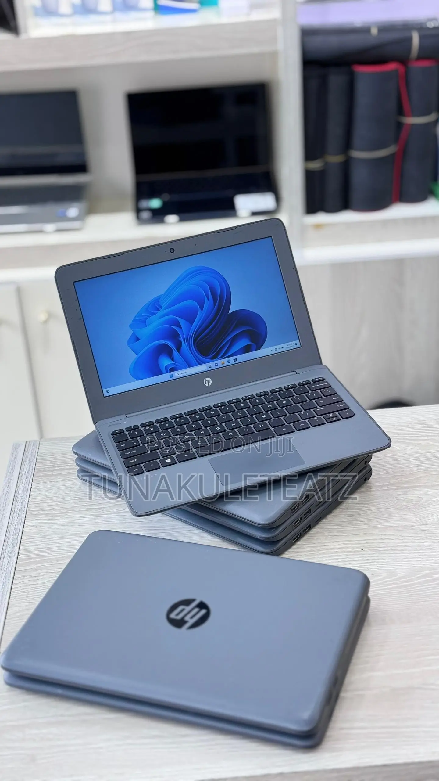 Laptop HP Stream 11 Pro G4 EE 4GB Intel Core 2 Duo SSD 60GB