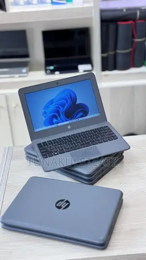Laptop HP Stream 11 Pro G4 EE 4GB Intel Core 2 Duo SSD 60GB