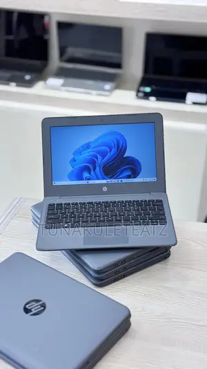 Laptop HP Stream 11 Pro G4 EE 4GB Intel Core 2 Duo SSD 60GB