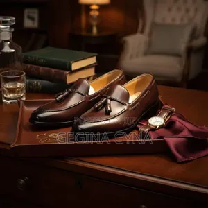 Office Shoes Available Size 39-49
