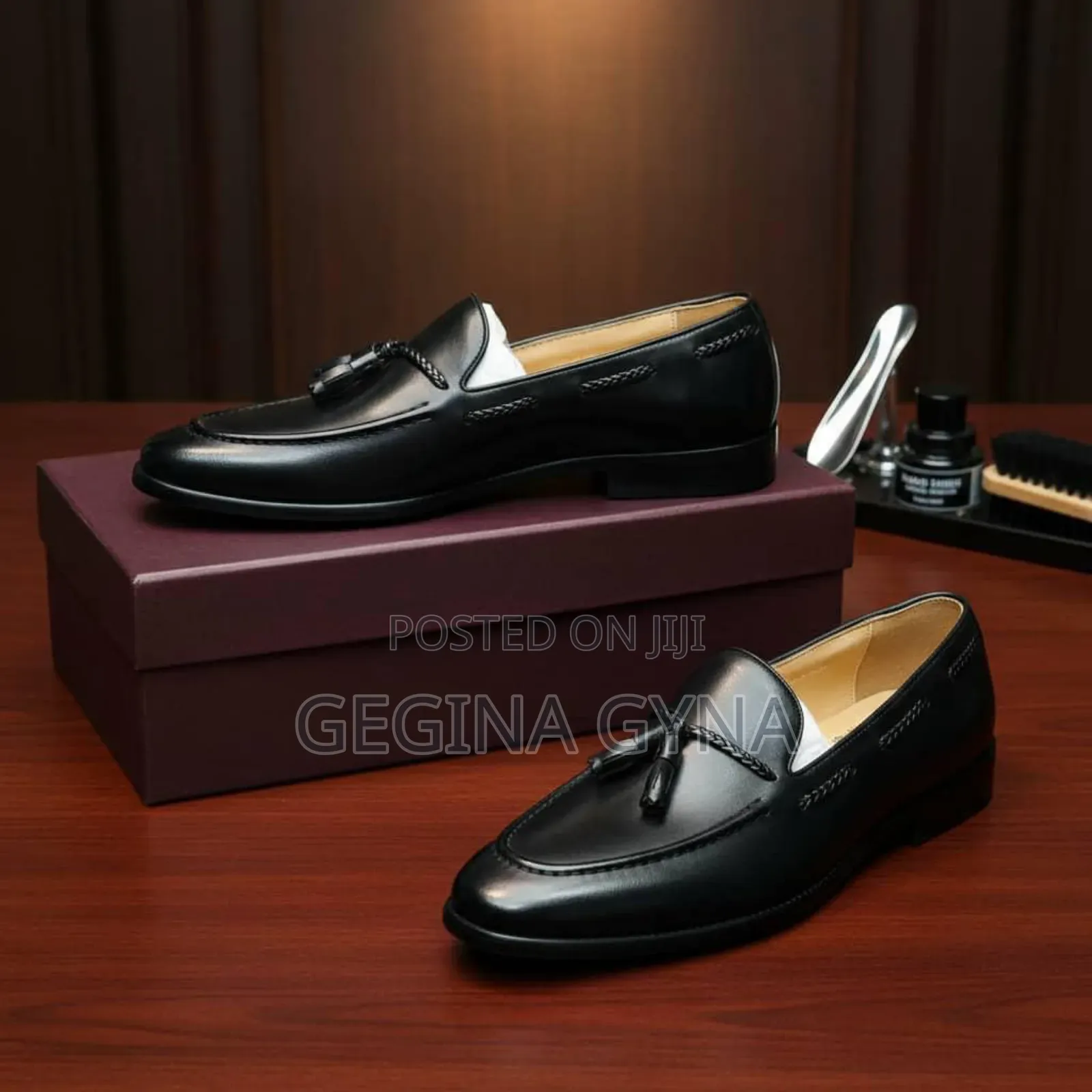 Office Shoes Available Size 39-49