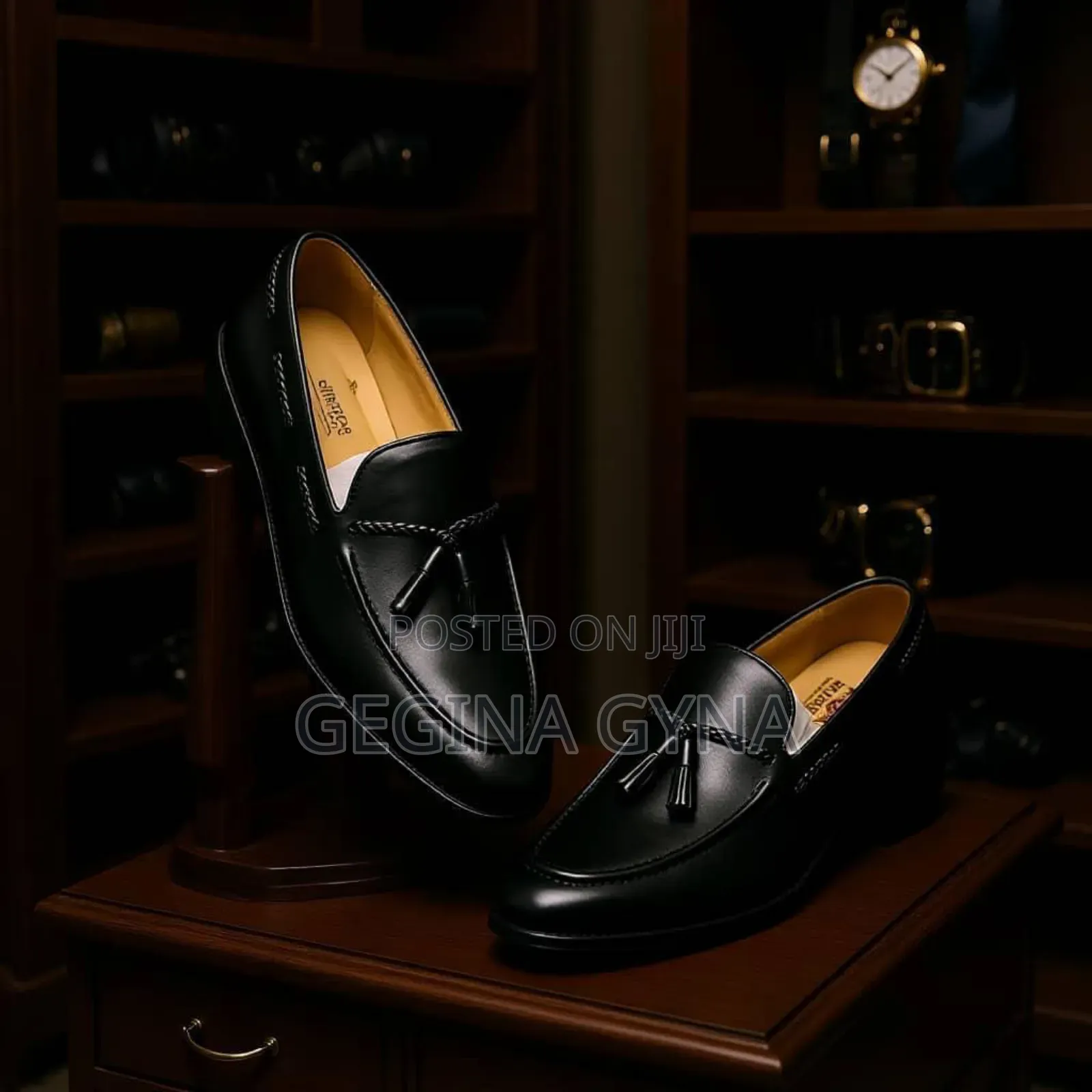 Office Shoes Available Size 39-49