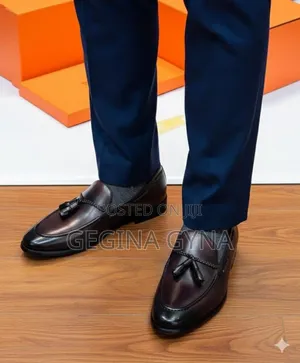 Office Shoes Available Size 39-49