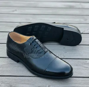 Viatu or Men's Leather Shoes or Footwears Za Clarks Made in England
