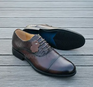 Viatu or Men's Leather Shoes or Footwears Za Clarks Made in England