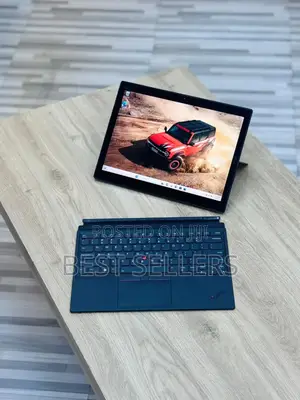 Laptop Lenovo ThinkPad X1 Tablet (3rd Gen) 8GB Intel Core I5 SSD 256GB