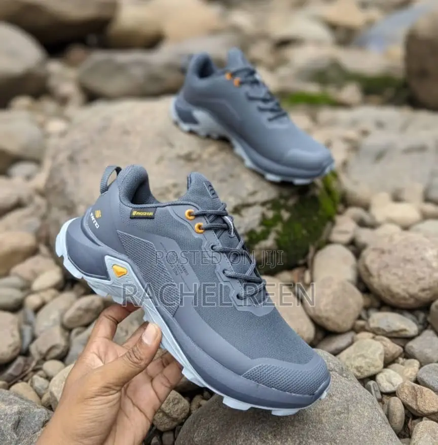New Veto Boot Available