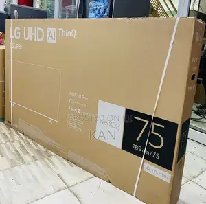Lg Uhd 75 Inch