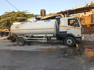 Majisafi Clean Water