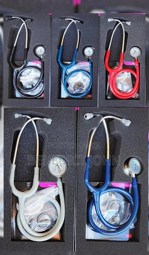 Littmann Class 3 Stethoscopes