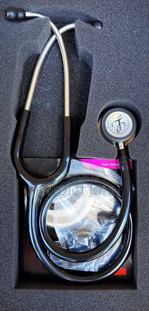 Littmann Class 3 Stethoscopes