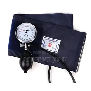 Manual Bp Machine