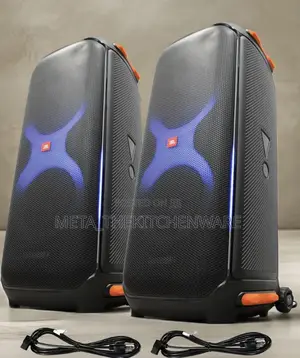 JBL Partybox710 800w