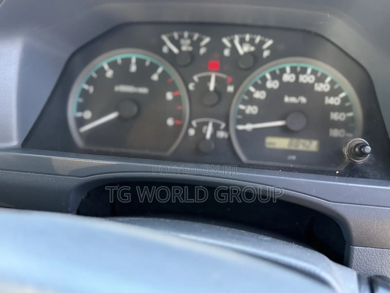 Toyota Land Cruiser 79 Series 2013 Beige