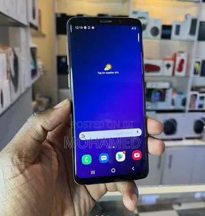 Samsung Galaxy S9 64 GB Purple