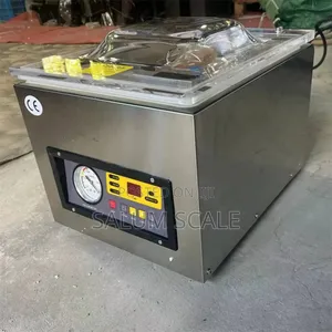 Havy Duty Vacuum Sealer