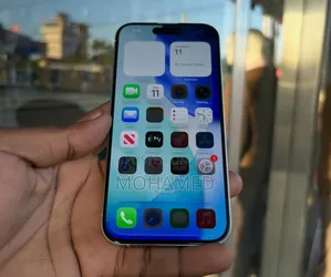 Apple iPhone 15 Pro 128 GB White