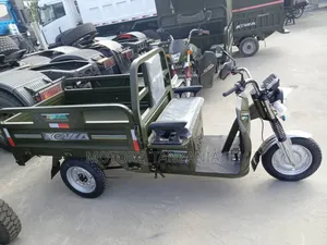 New Bajaj 2025 Green