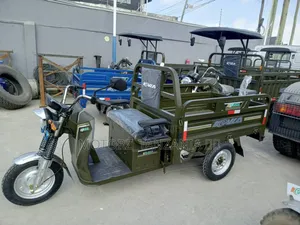 New Bajaj 2025 Green