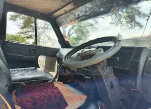 Isuzu Elf Inauzwa