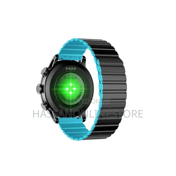 Kieslect Smart Calling Watch Kr2 in Calling Smartwatch