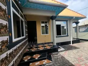3bdrm House in Mbagala Chamazi for sale