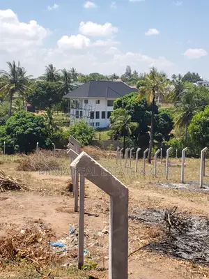 Plot for Sale Goba Kulangwa