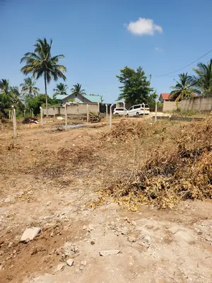 Plot for Sale Goba Kulangwa