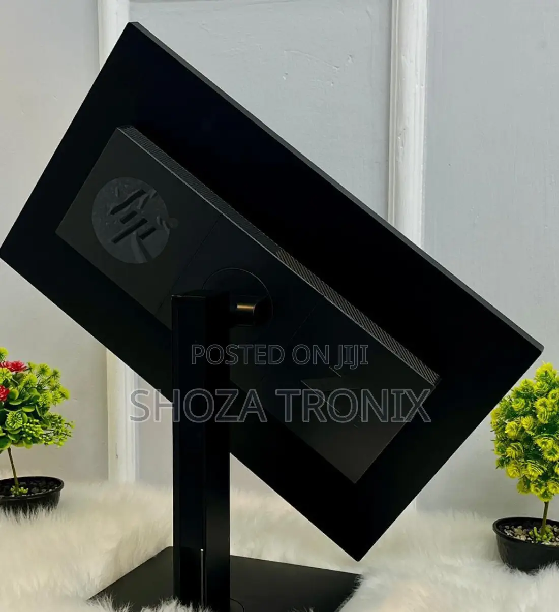 Z23 Flameless Monitor (23”)
