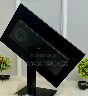 Z23 Flameless Monitor (23”)