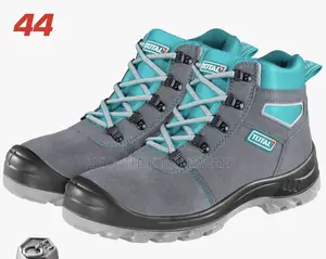 Total Safety Boot