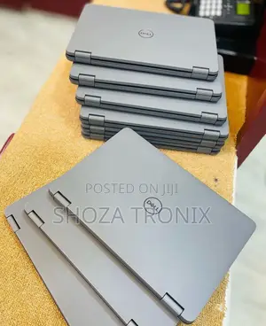 Laptop Dell 4GB SSD 128GB