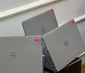 Laptop Dell 4GB SSD 128GB