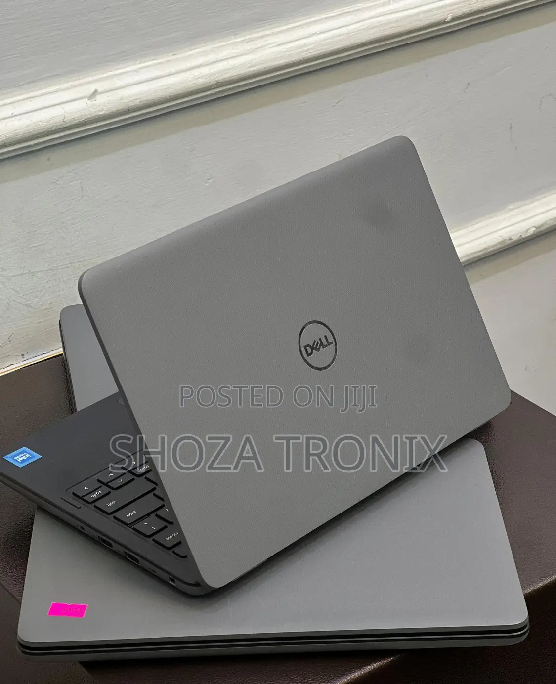 Laptop Dell 4GB SSD 128GB