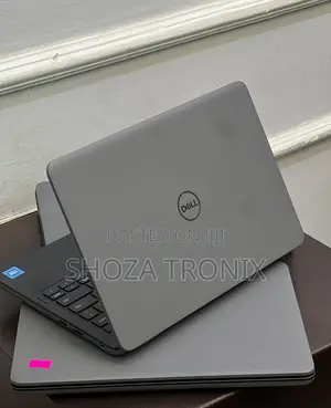Laptop Dell 4GB SSD 128GB