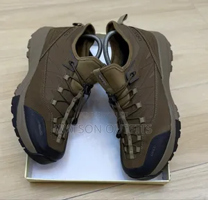 Viatu Vya Raba or Sneaker Shoes Za Leather Materials