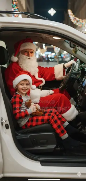 Nguo Za Christmas Za Watoto