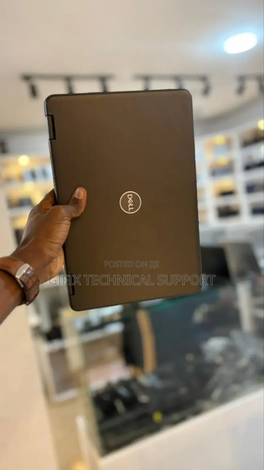 New Laptop Dell Latitude 3189 8GB Intel Pentium SSD 128GB