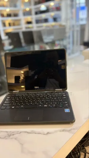 New Laptop Dell Latitude 3189 8GB Intel Pentium SSD 128GB