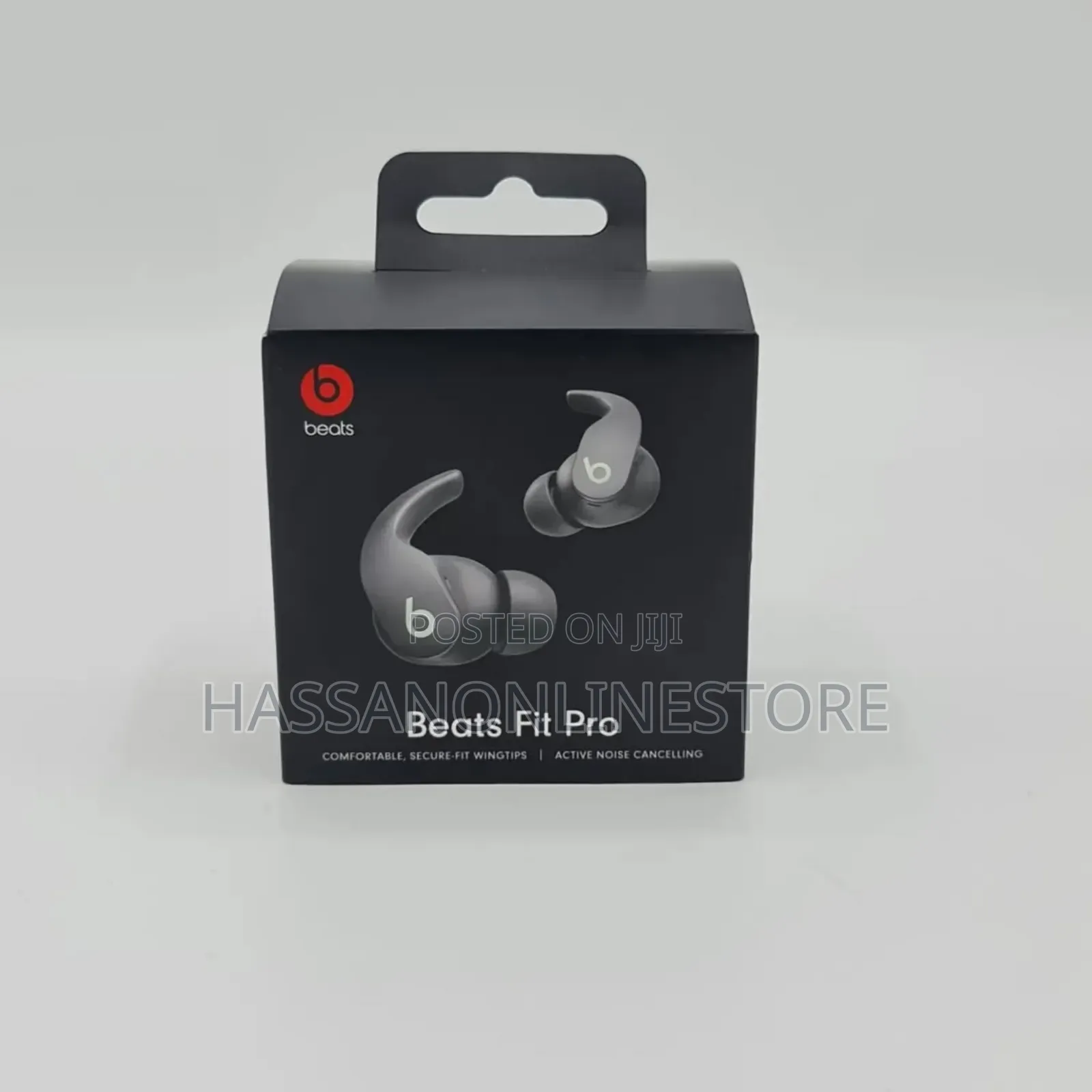 Beats Fit Pro - True Wireless Noise Cancelling Earbuds