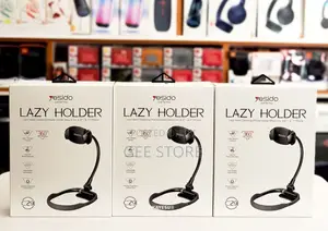 Lazy Holder